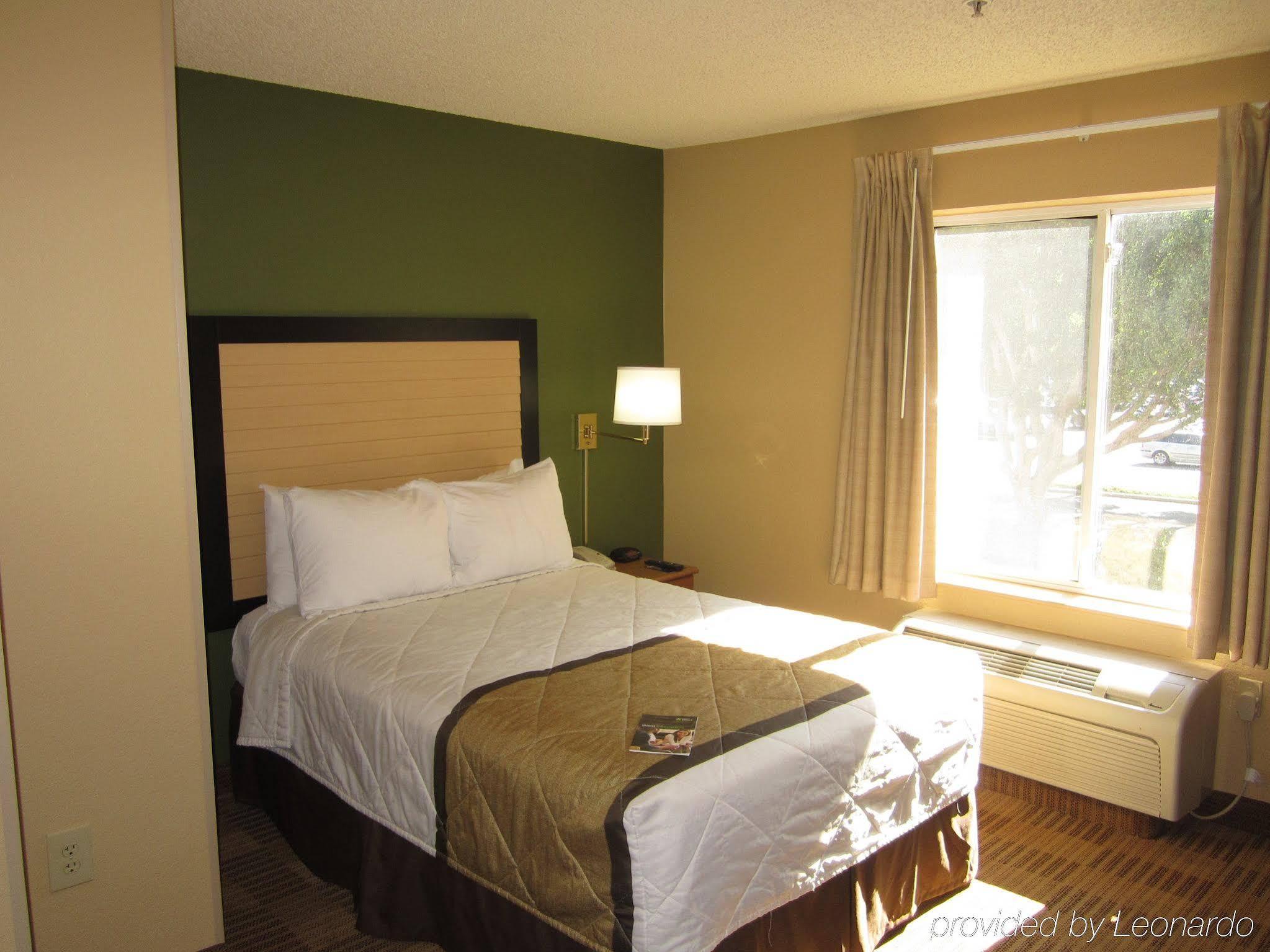 Extended Stay America Suites - Los Angeles - South 가디나 외부 사진