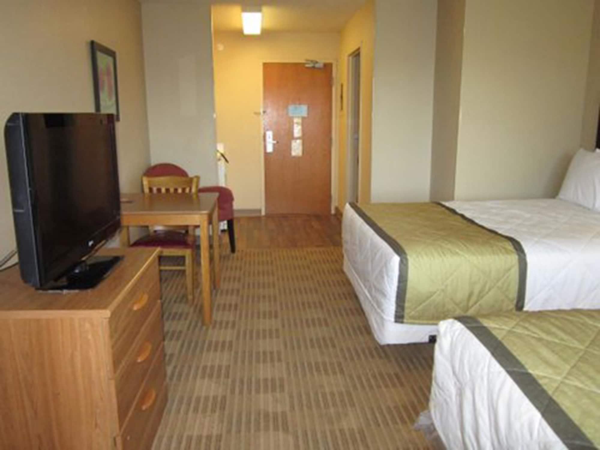 Extended Stay America Suites - Los Angeles - South 가디나 외부 사진