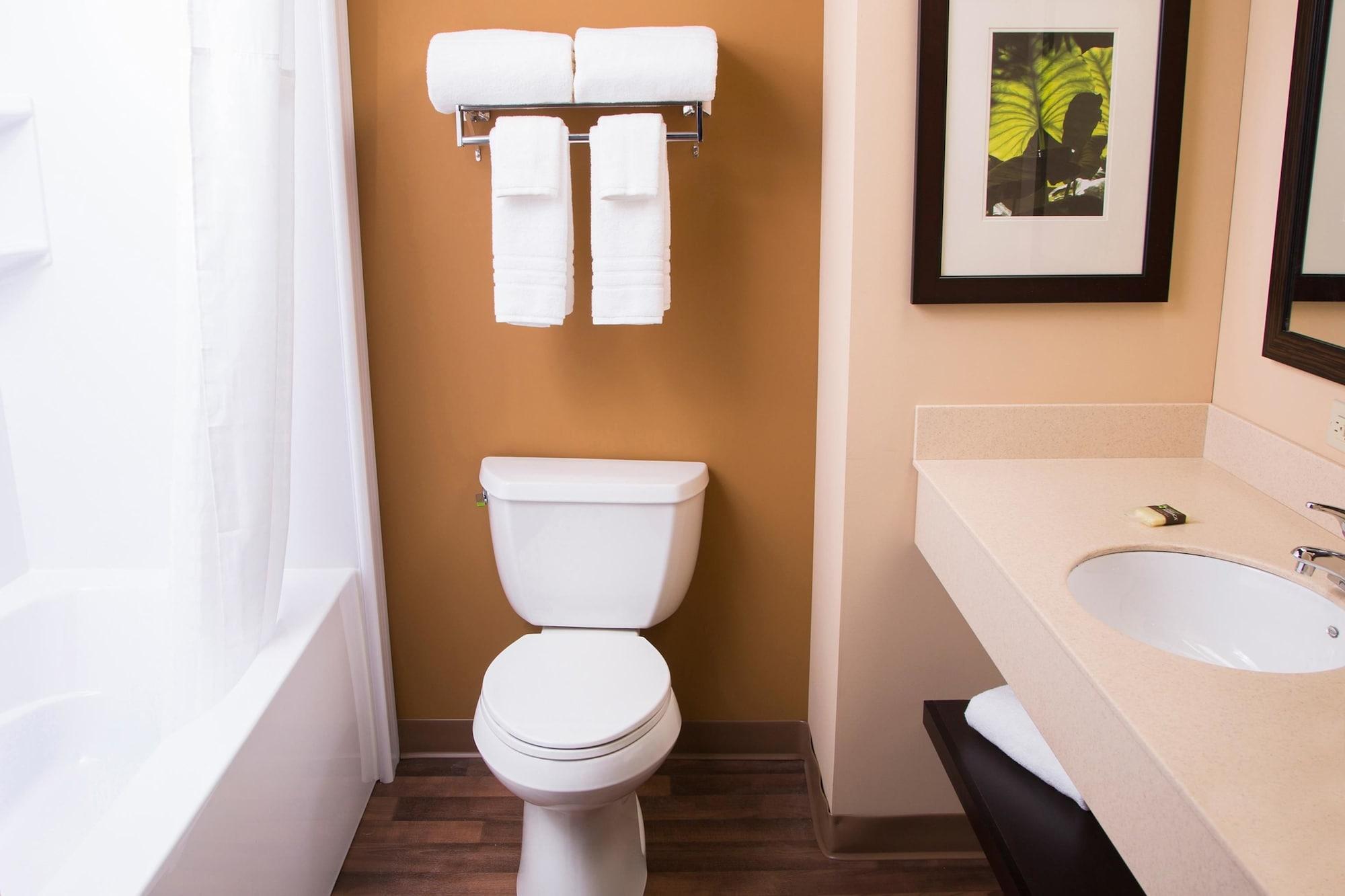 Extended Stay America Suites - Los Angeles - South 가디나 외부 사진