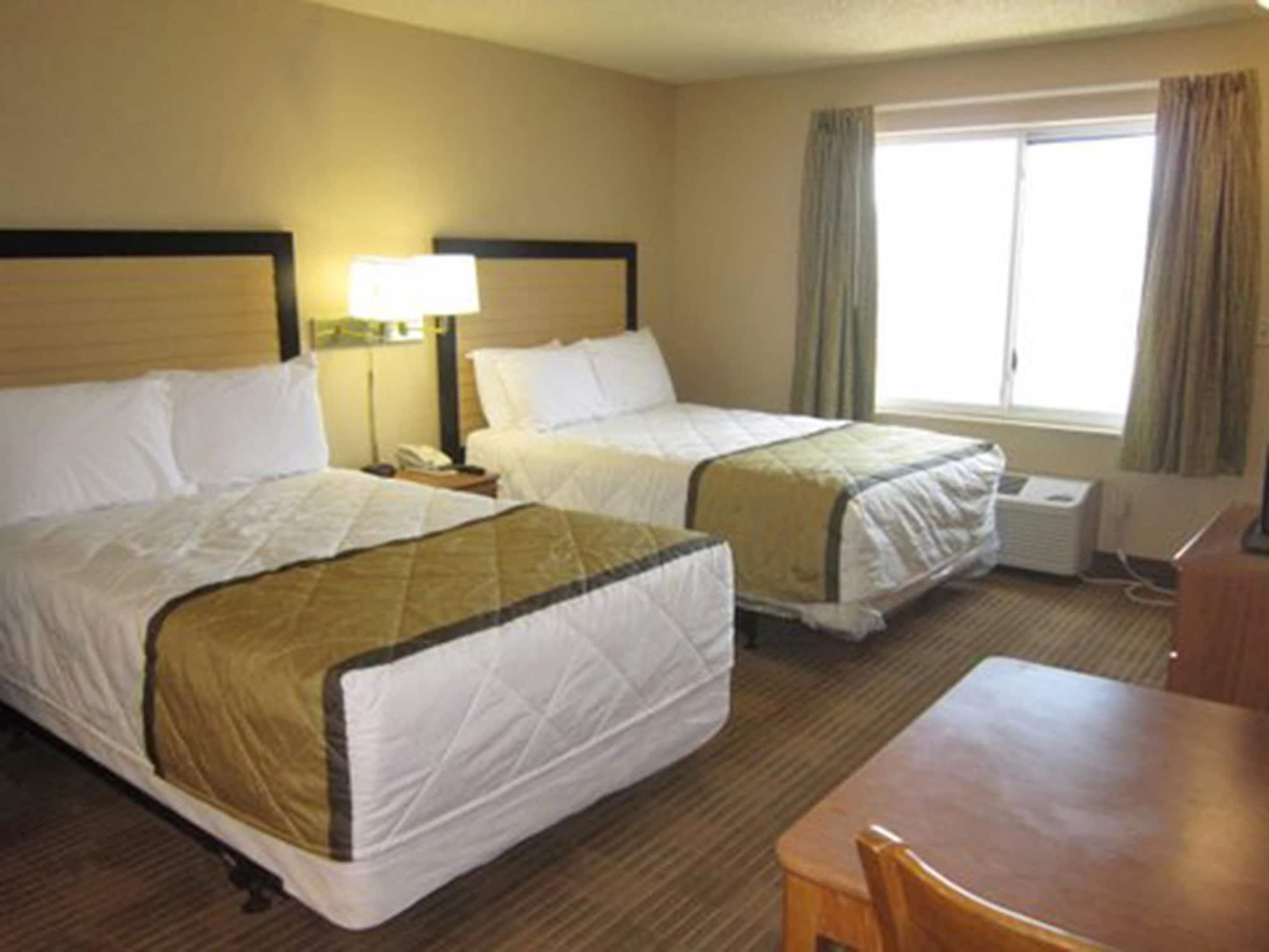 Extended Stay America Suites - Los Angeles - South 가디나 외부 사진