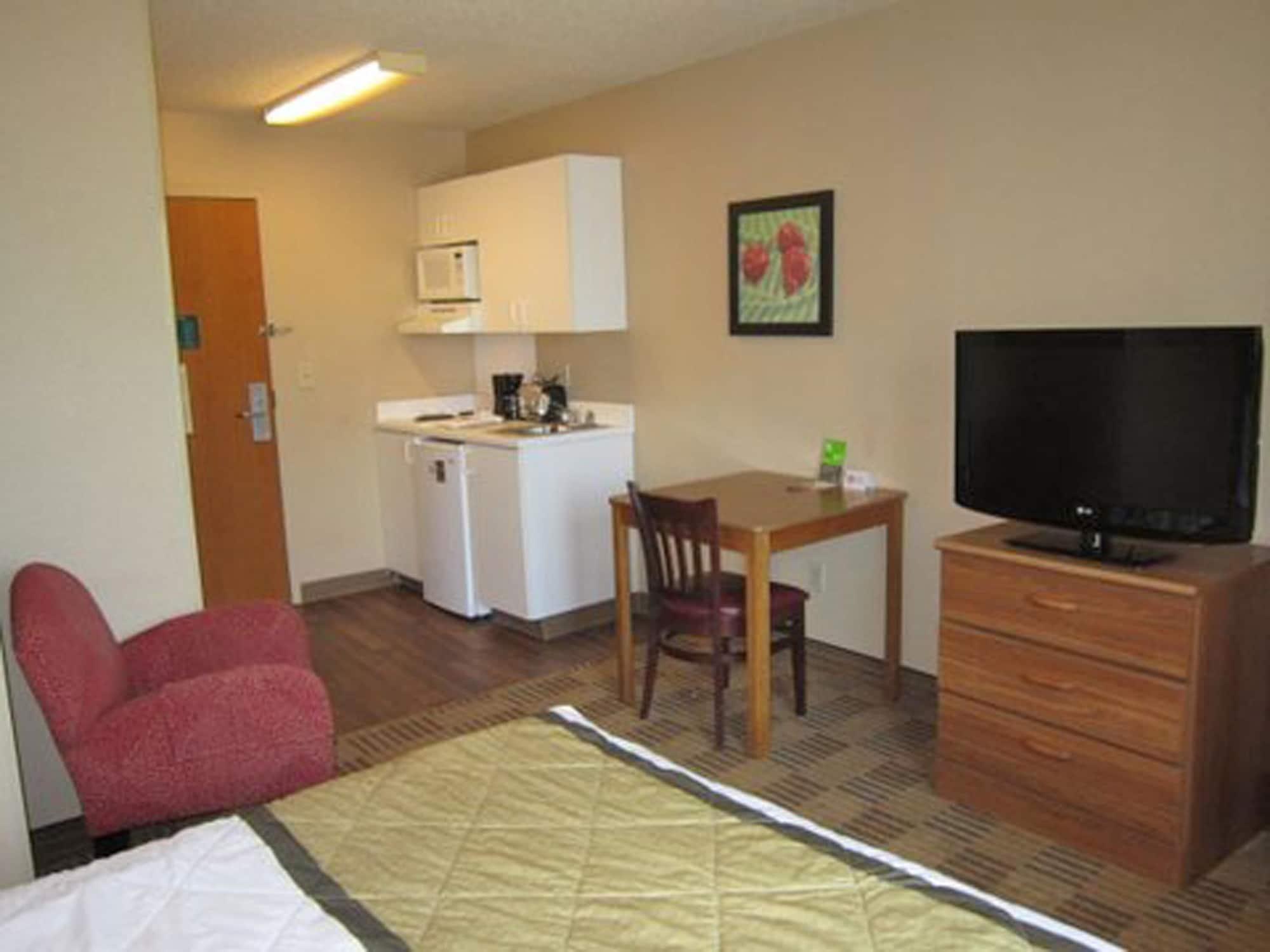 Extended Stay America Suites - Los Angeles - South 가디나 외부 사진