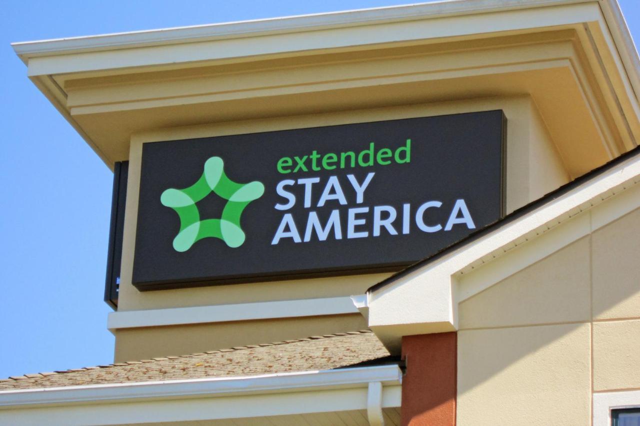 Extended Stay America Suites - Los Angeles - South 가디나 외부 사진