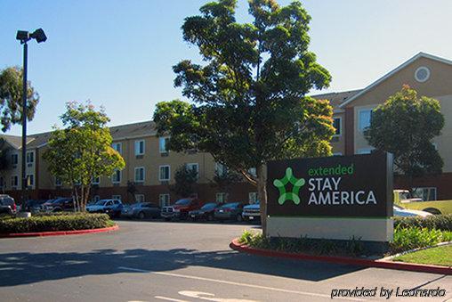 Extended Stay America Suites - Los Angeles - South 가디나 외부 사진
