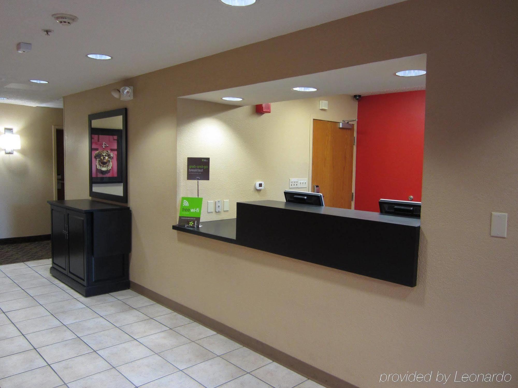 Extended Stay America Suites - Los Angeles - South 가디나 외부 사진