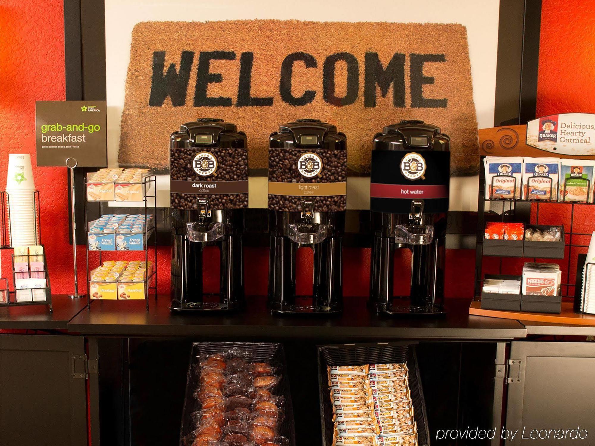 Extended Stay America Suites - Los Angeles - South 가디나 외부 사진