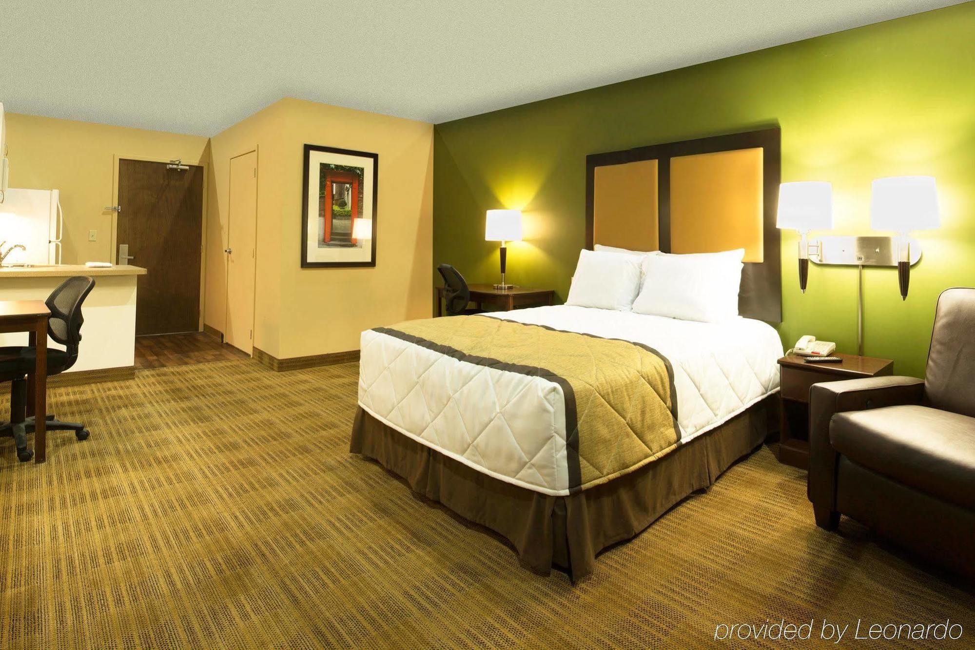 Extended Stay America Suites - Los Angeles - South 가디나 외부 사진