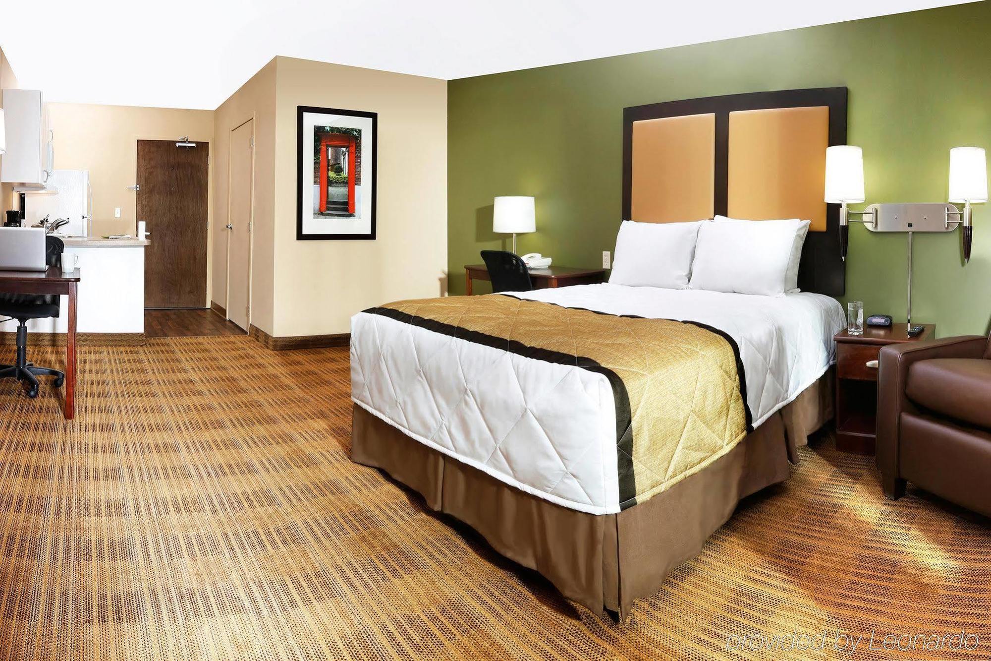 Extended Stay America Suites - Los Angeles - South 가디나 외부 사진