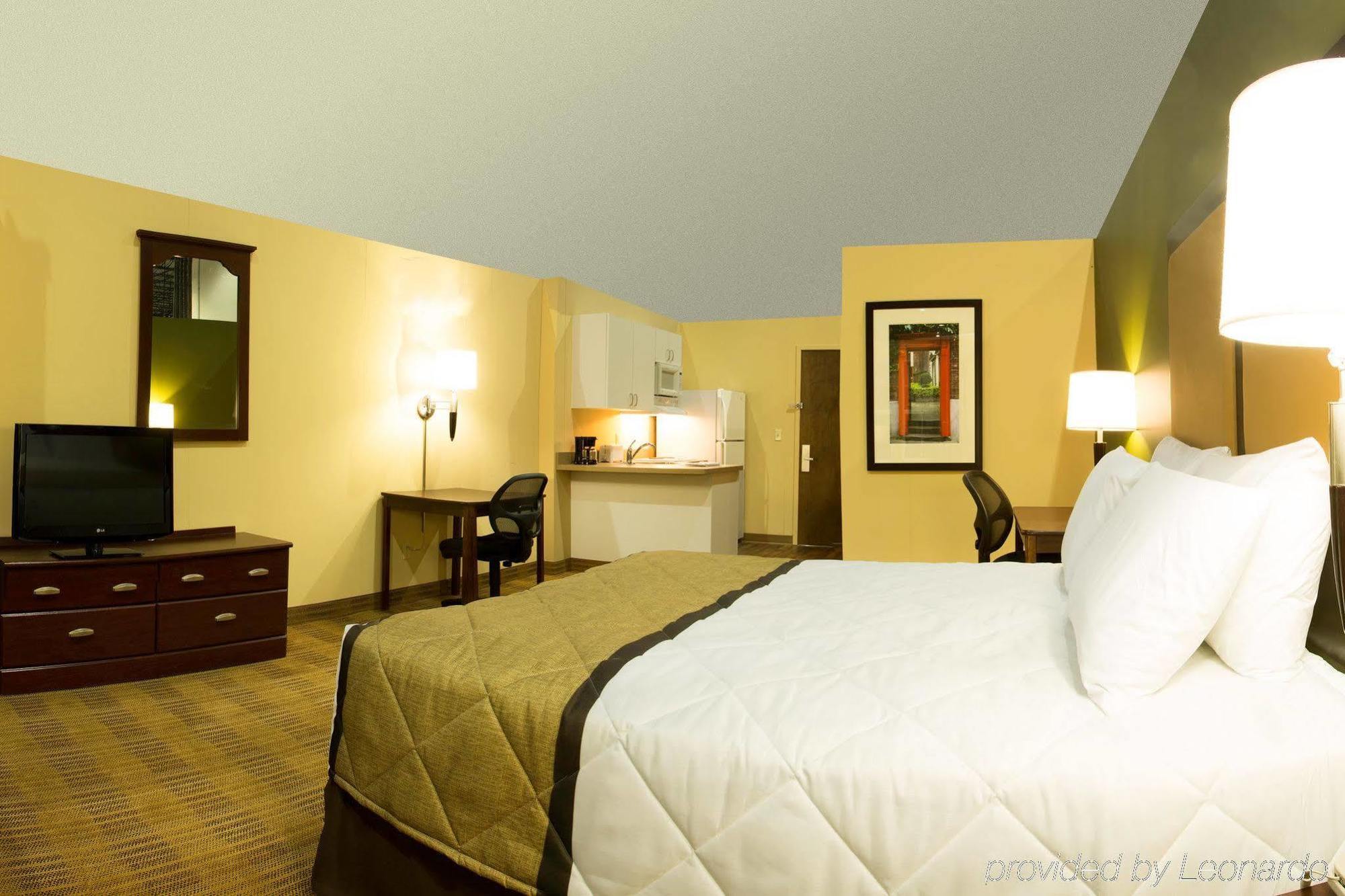 Extended Stay America Suites - Los Angeles - South 가디나 외부 사진