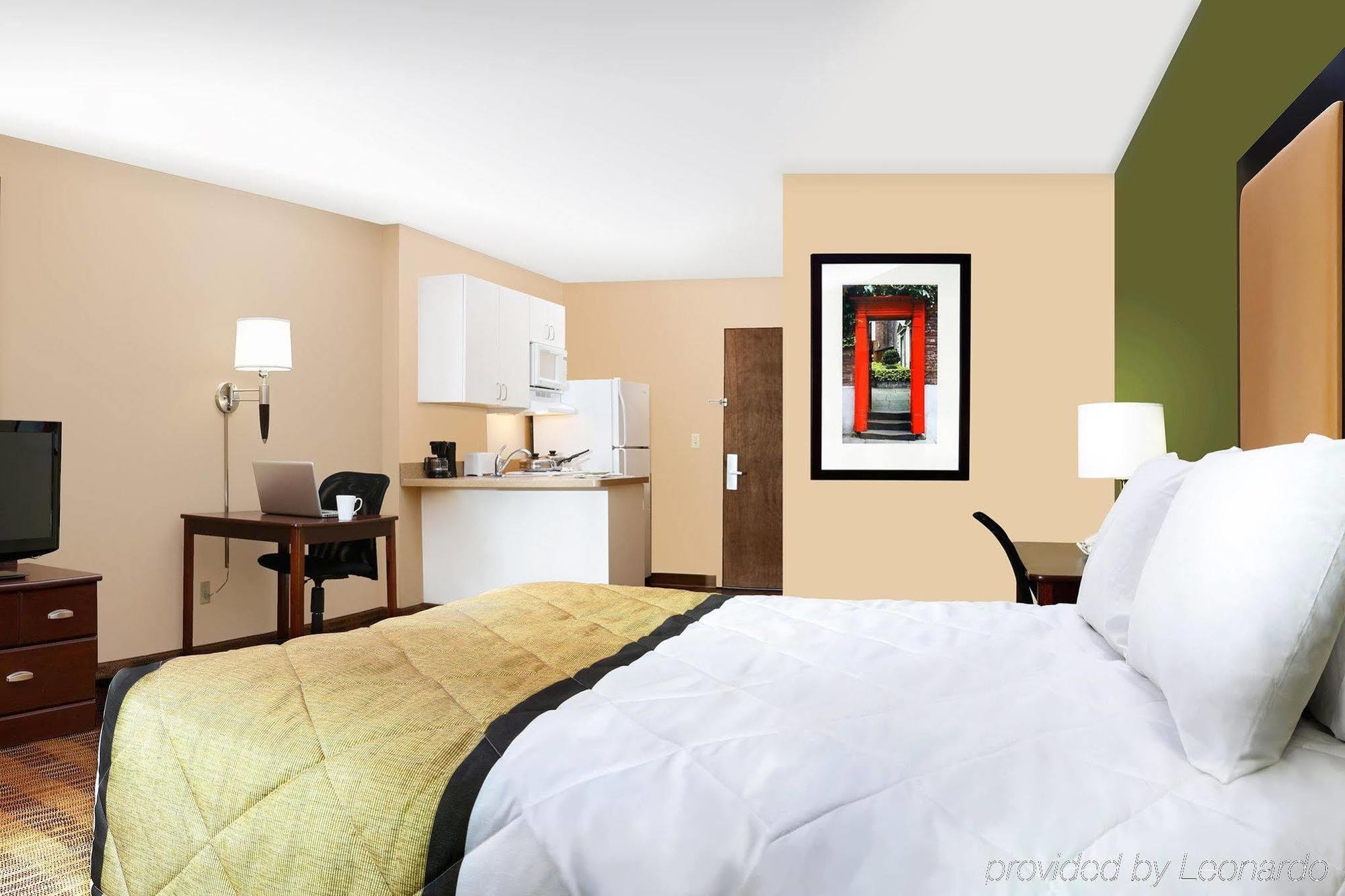 Extended Stay America Suites - Los Angeles - South 가디나 외부 사진
