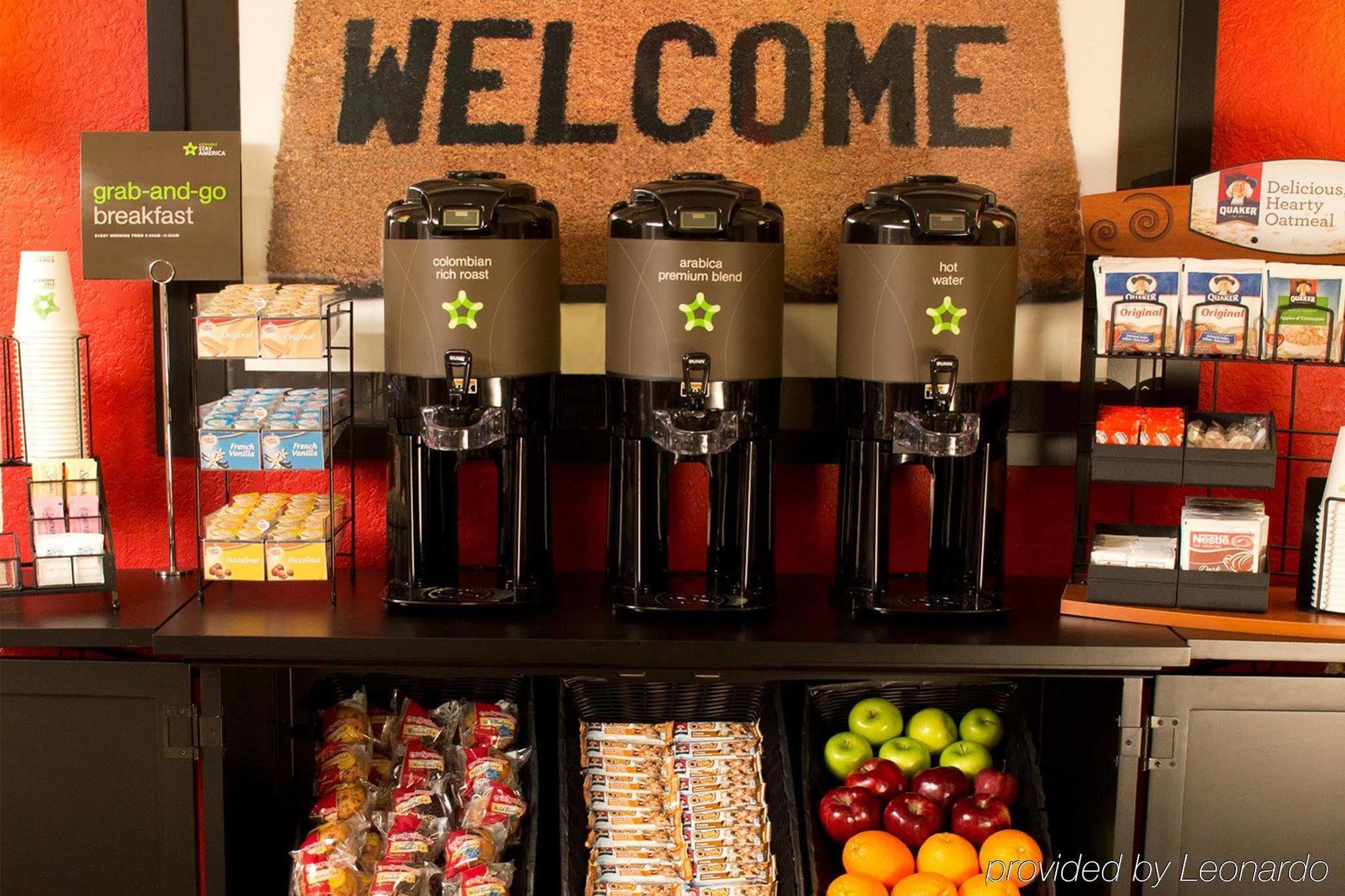 Extended Stay America Suites - Los Angeles - South 가디나 외부 사진